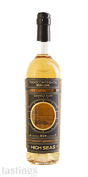 Transcontinental Rum Line