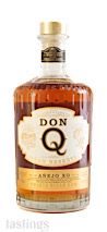 Don Q Gran Reserva Añejo XO Rum