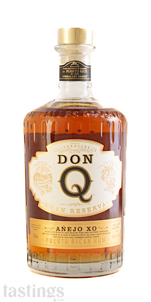 Don Q