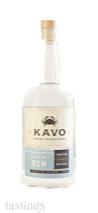 Kavo White Rum