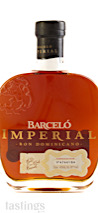 Barcelo Imperial Rum