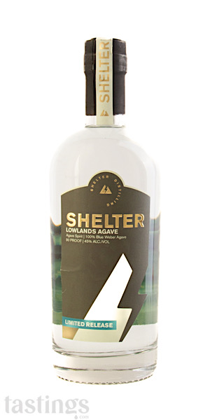 Shelter Distilling