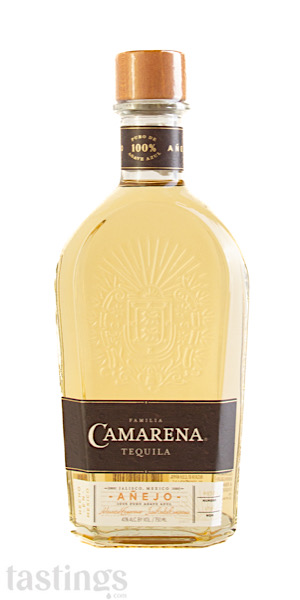 Familia Camarena