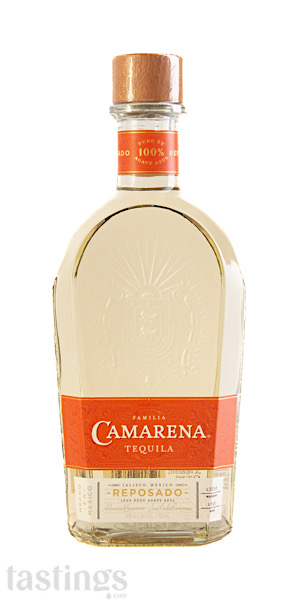Familia Camarena
