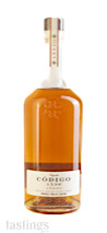 Código 1530 Añejo Tequila