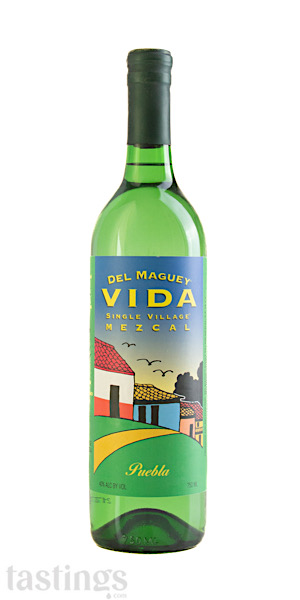 Del Maguey
