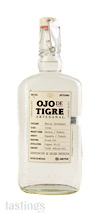 Ojo De Tigre Joven Blanco Mezcal