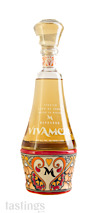 Vivamor Reposado Tequila