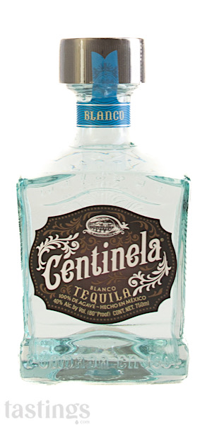 Centinela Origen