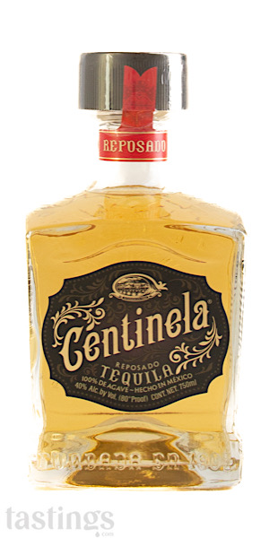 Centinela Origen