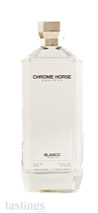 Chrome Horse Society Blanco Tequila
