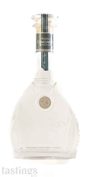 Tequila Comisario