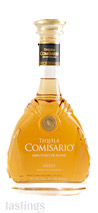 Tequila Comisario Añejo Tequila