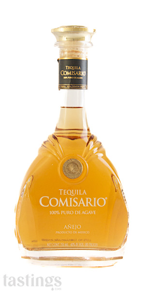 Tequila Comisario