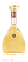Tequila Comisario Reposado Tequila