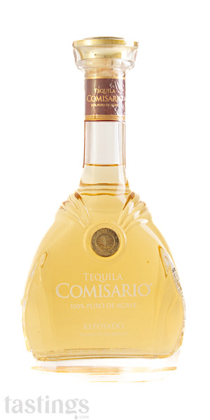 Tequila Comisario