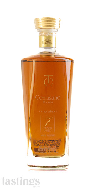 Tequila Comisario