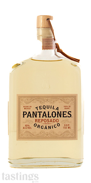 Pantalones
