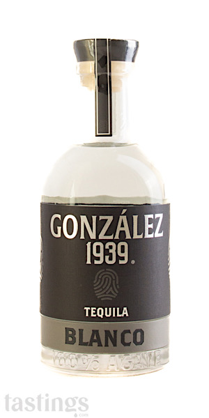 González 1939