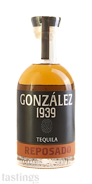 González 1939