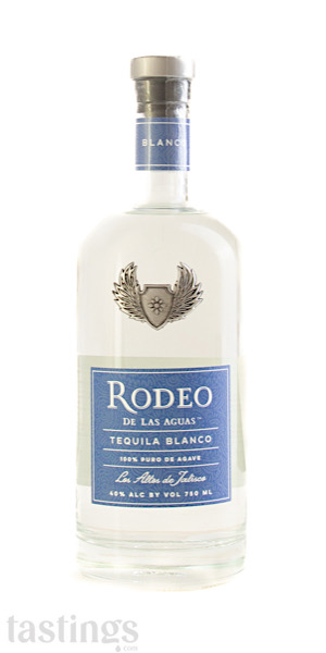 Rodeo De Las Aguas