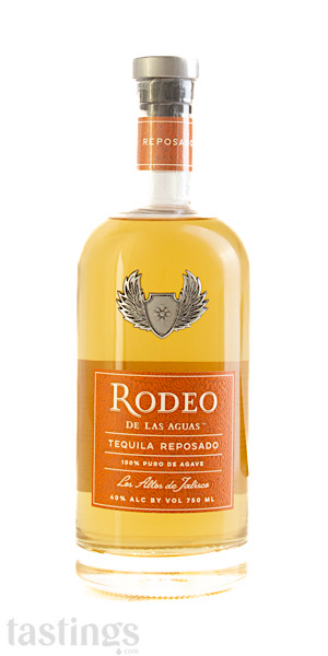 Rodeo De Las Aguas