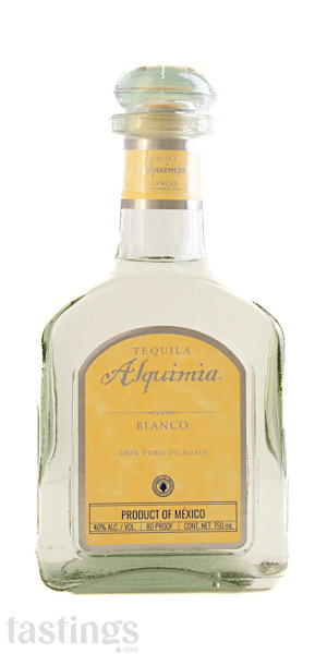 Alquimia