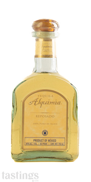 Alquimia