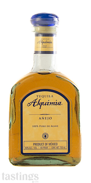Alquimia