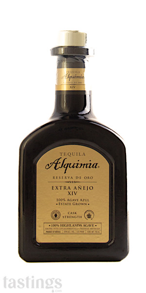 Alquimia