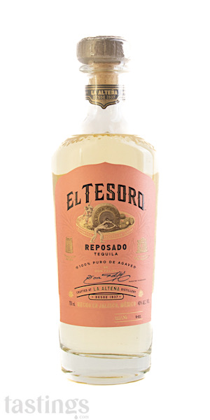 El Tesoro