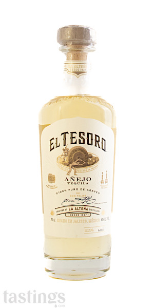 El Tesoro