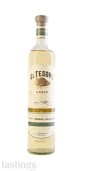 El Tesoro