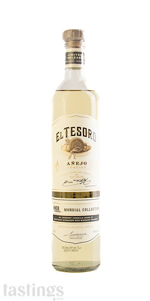 El Tesoro