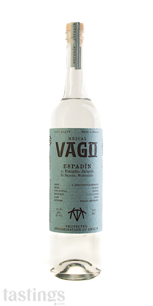 Mezcal Vago