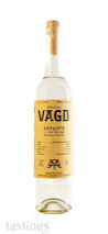 Mezcal Vago Mezcal Espadin Joel Barriga