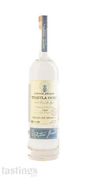 Tequila Ocho