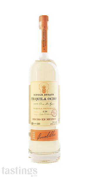 Tequila Ocho