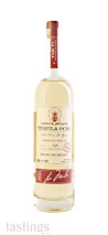 Tequila Ocho Tequila Añejo