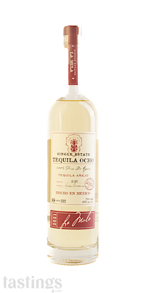 Tequila Ocho