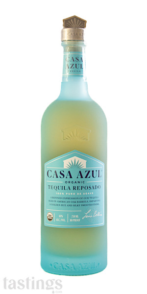 Casa Azul