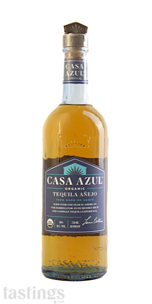 Casa Azul