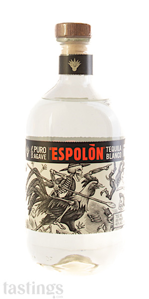 Espolón