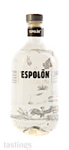 Espolón Cristalino Añejo Tequila