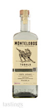 Montelobos Tobala Joven Mezcal