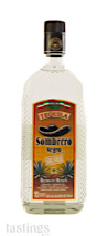Sombrero Negro Silver Tequila