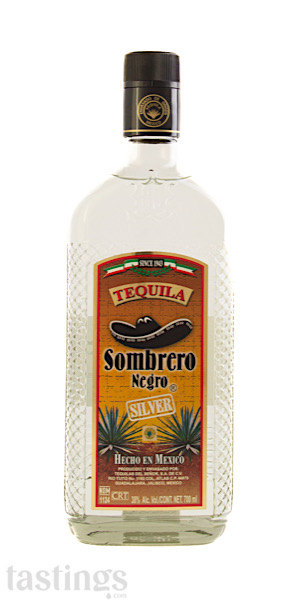 Sombrero Negro