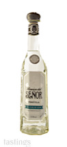 Reserva Del Señor Tequila Blanco