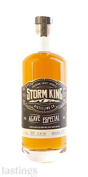 Storm King Distilling Co.