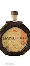 Bandero Blanco Tequila
